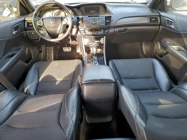 1HGCR2F56HA071311 2017 HONDA ACCORD - Image 8