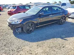 1HGCR2F56HA072362 2017 HONDA ACCORD