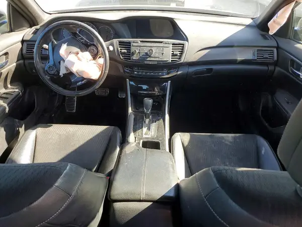 1HGCR2F56HA072362 2017 HONDA ACCORD - Image 8
