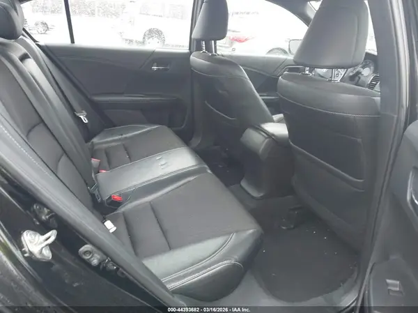 1HGCR2F56HA072409 2017 HONDA ACCORD - Image 8
