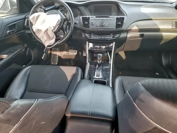 1HGCR2F56HA072460 2017 HONDA ACCORD - Image 8