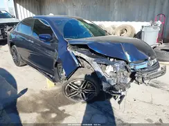 1HGCR2F56HA076167 2017 HONDA ACCORD