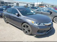 1HGCR2F56HA077352 2017 HONDA ACCORD