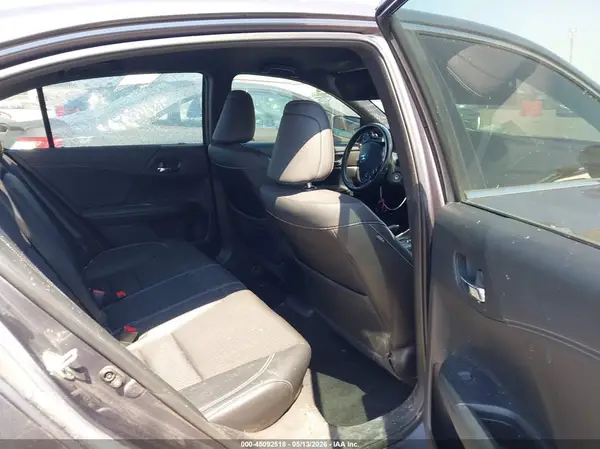 1HGCR2F56HA077352 2017 HONDA ACCORD - Image 8