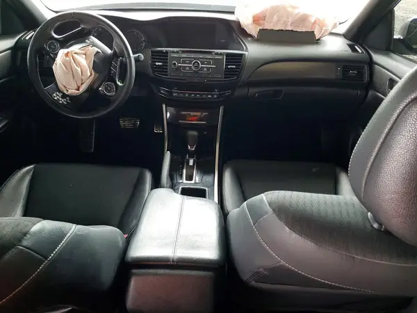 1HGCR2F56HA077495 2017 HONDA ACCORD - Image 8
