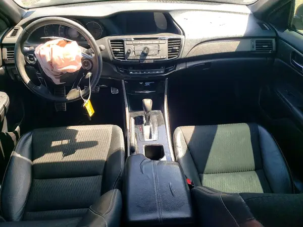 1HGCR2F56HA083667 2017 HONDA ACCORD - Image 8
