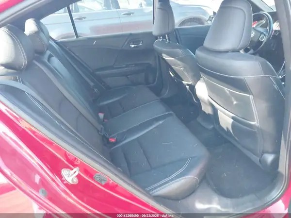 1HGCR2F56HA084057 2017 HONDA ACCORD - Image 8