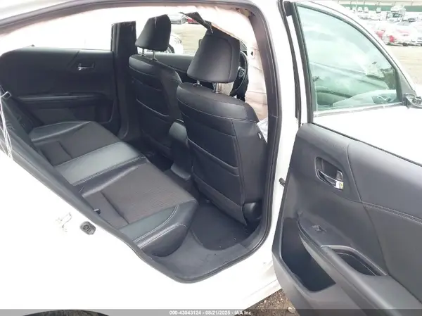 1HGCR2F56HA099481 2017 HONDA ACCORD - Image 8