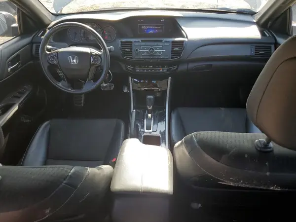 1HGCR2F56HA099707 2017 HONDA ACCORD - Image 8