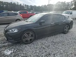 1HGCR2F56HA100225 2017 HONDA ACCORD