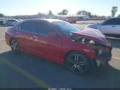1HGCR2F56HA105229 2017 HONDA ACCORD