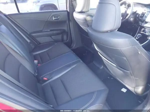 1HGCR2F56HA105229 2017 HONDA ACCORD - Image 8