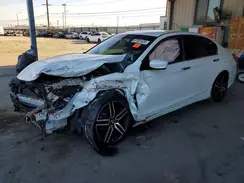 1HGCR2F56HA107384 2017 HONDA ACCORD