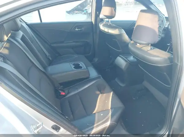 1HGCR2F56HA113878 2017 HONDA ACCORD - Image 8