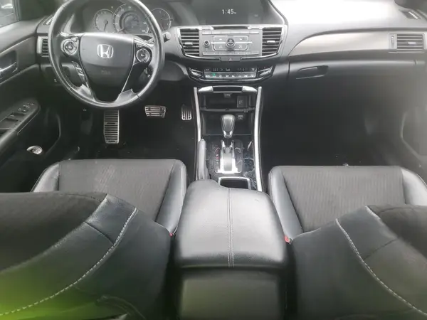 1HGCR2F56HA114089 2017 HONDA ACCORD - Image 8