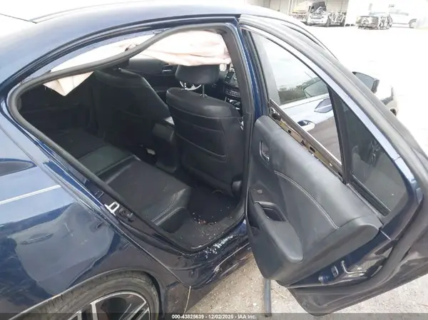 1HGCR2F56HA114139 2017 HONDA ACCORD - Image 8
