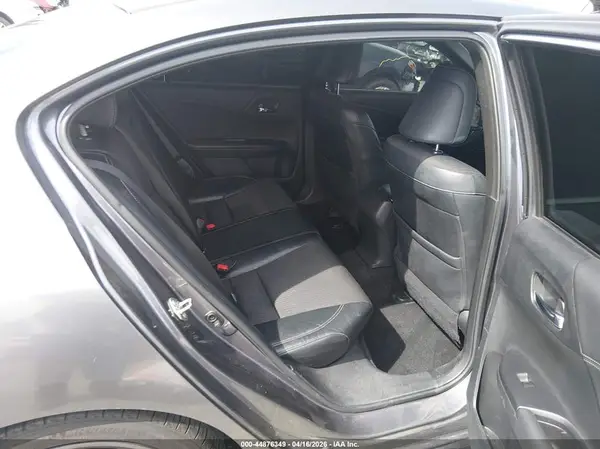 1HGCR2F56HA116182 2017 HONDA ACCORD - Image 8