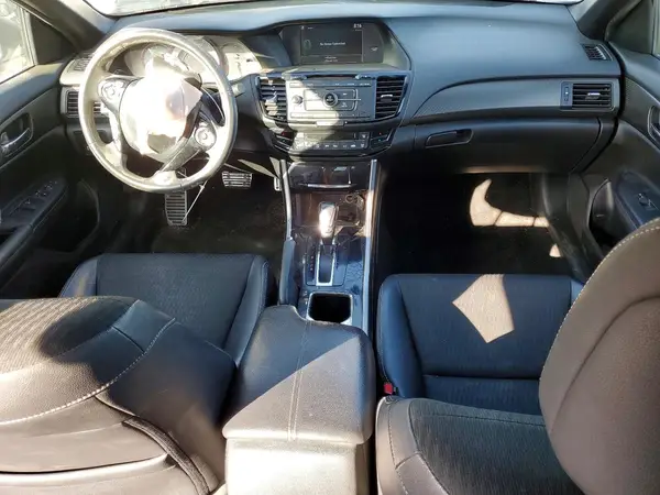 1HGCR2F56HA122922 2017 HONDA ACCORD - Image 8