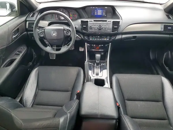 1HGCR2F56HA124766 2017 HONDA ACCORD - Image 8