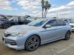 1HGCR2F56HA124928 2017 HONDA ACCORD