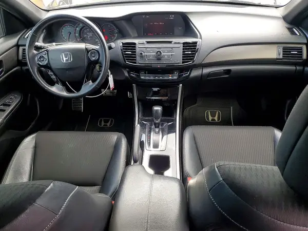 1HGCR2F56HA124928 2017 HONDA ACCORD - Image 8