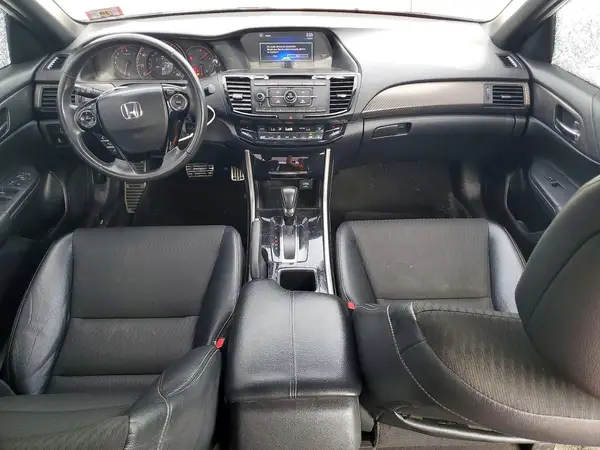 1HGCR2F56HA126176 2017 HONDA ACCORD - Image 8