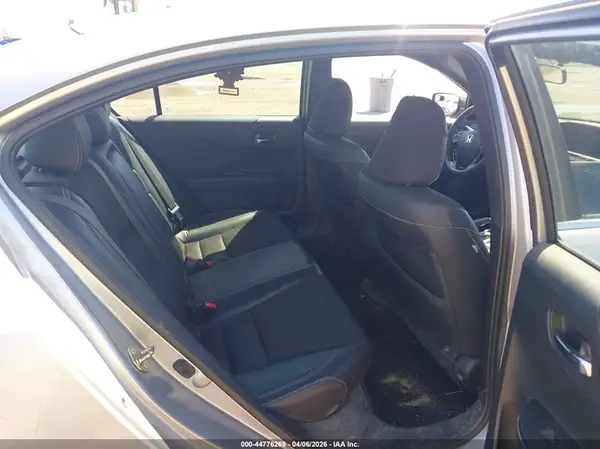 1HGCR2F56HA126873 2017 HONDA ACCORD - Image 8