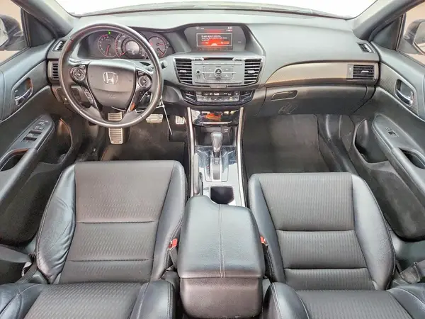 1HGCR2F56HA130695 2017 HONDA ACCORD - Image 8
