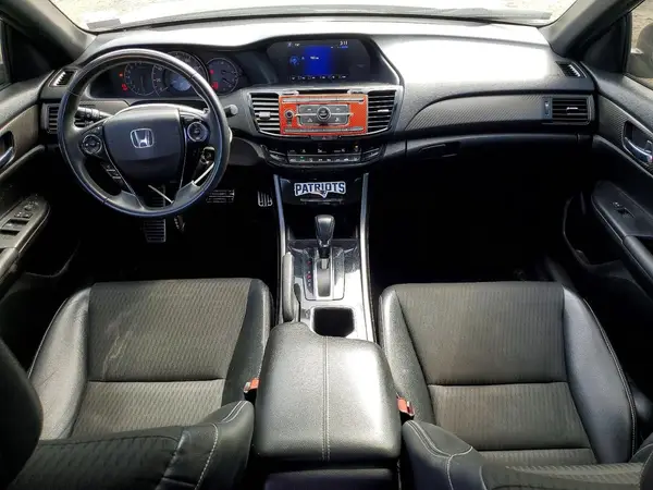 1HGCR2F56HA131023 2017 HONDA ACCORD - Image 8