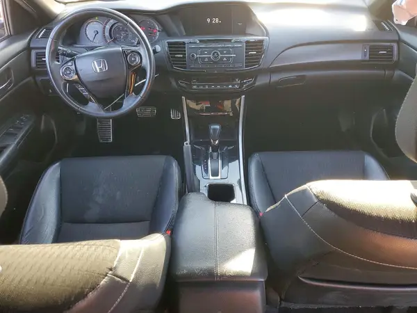 1HGCR2F56HA131149 2017 HONDA ACCORD - Image 8