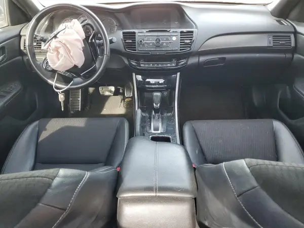 1HGCR2F56HA132981 2017 HONDA ACCORD - Image 8