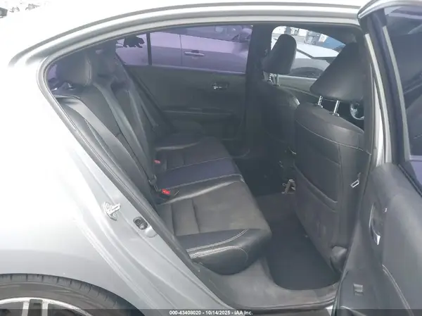 1HGCR2F56HA134018 2017 HONDA ACCORD - Image 8
