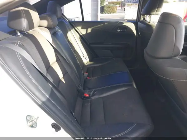1HGCR2F56HA137484 2017 HONDA ACCORD - Image 8