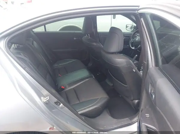 1HGCR2F56HA139865 2017 HONDA ACCORD - Image 8