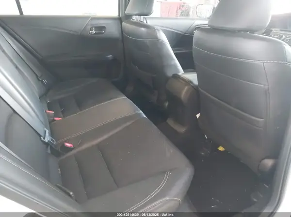 1HGCR2F56HA143320 2017 HONDA ACCORD - Image 8