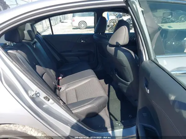 1HGCR2F56HA145729 2017 HONDA ACCORD - Image 8
