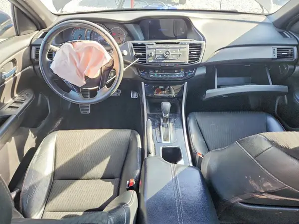 1HGCR2F56HA145908 2017 HONDA ACCORD - Image 8
