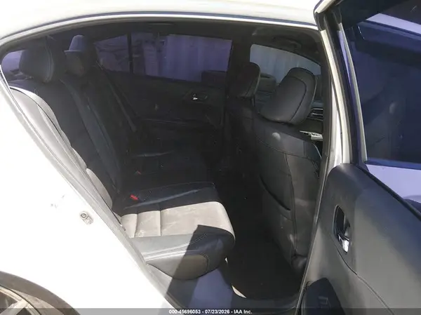 1HGCR2F56HA146198 2017 HONDA ACCORD - Image 8