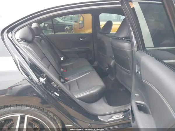 1HGCR2F56HA147092 2017 HONDA ACCORD - Image 8