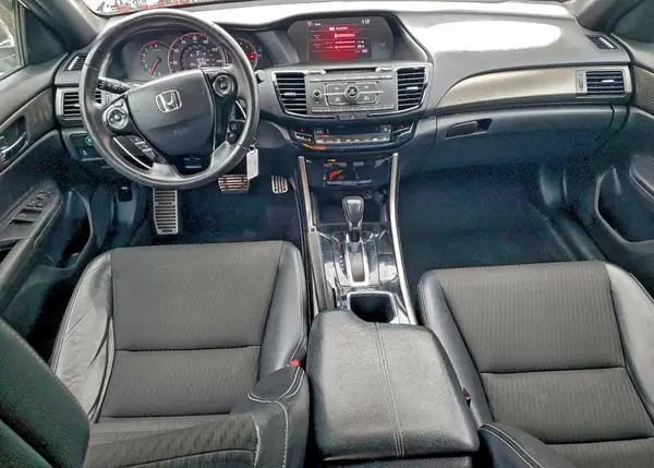 1HGCR2F56HA150154 2017 HONDA ACCORD - Image 8