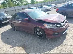 1HGCR2F56HA155855 2017 HONDA ACCORD
