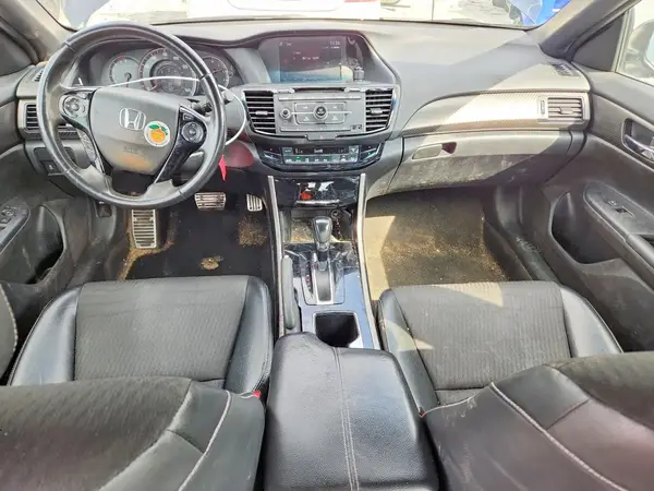 1HGCR2F56HA157895 2017 HONDA ACCORD - Image 8