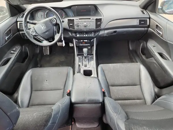 1HGCR2F56HA158108 2017 HONDA ACCORD - Image 8
