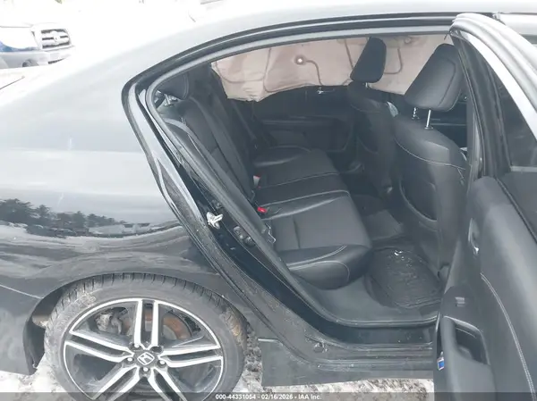 1HGCR2F56HA158139 2017 HONDA ACCORD - Image 8