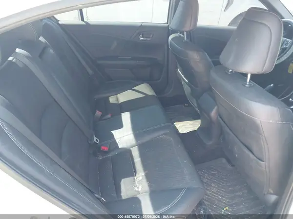1HGCR2F56HA160845 2017 HONDA ACCORD - Image 8