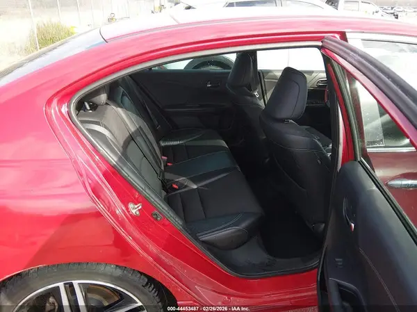 1HGCR2F56HA163132 2017 HONDA ACCORD - Image 8