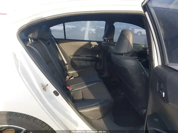 1HGCR2F56HA165480 2017 HONDA ACCORD - Image 8