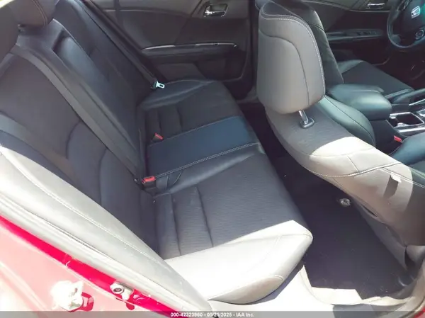 1HGCR2F56HA165575 2017 HONDA ACCORD - Image 8