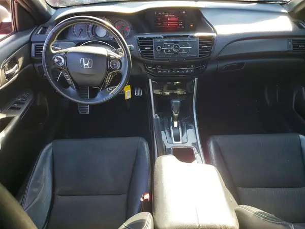 1HGCR2F56HA167083 2017 HONDA ACCORD - Image 8