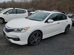 1HGCR2F56HA167309 2017 HONDA ACCORD